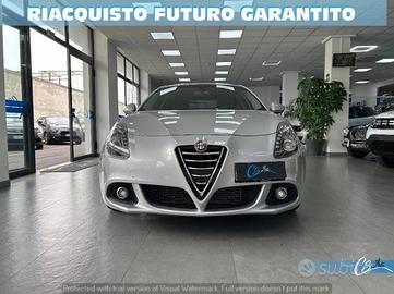 Alfa Romeo Giulietta 1.6 jtdm Business 120cv tct