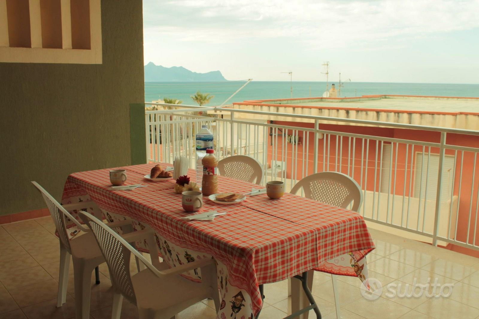 Appartamento – Alcamo - Vista 3