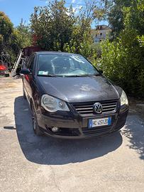 Volkswagen polo 2008