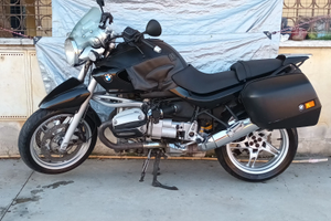 Bmw r1150r