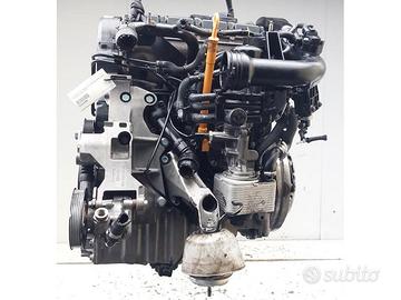 AVF MOTORE S/TURBINA VOLKSWAGEN PASSAT (3B3) 1.9 T