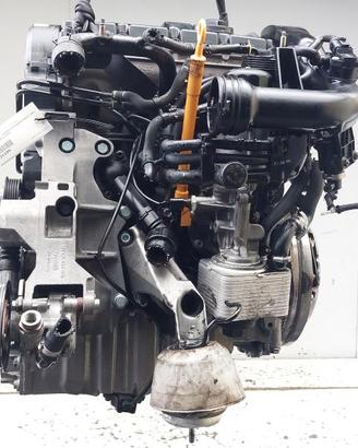 AVF MOTORE S/TURBINA VOLKSWAGEN PASSAT (3B3) 1.9 T
