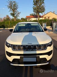 JEEP Compass 1.5 Turbo T4 130 CV MHEV 2WD Altitude