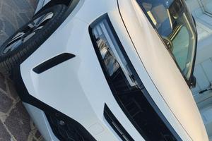 OPEL FRONTERA IBRIDO