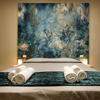 Camera matrimoniale indipendente