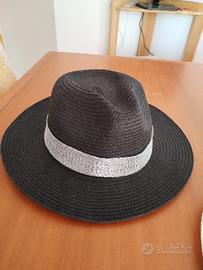 Cappello nero