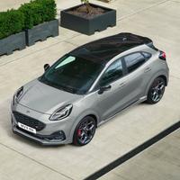 Ricambi Ford Puma 