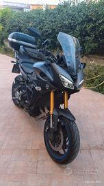 Yamaha Tracer 900 anno 2015