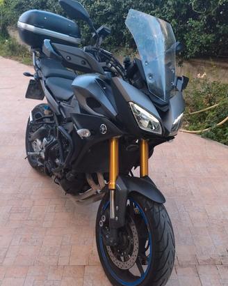 Yamaha Tracer 900 anno 2015