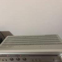 Amplificatore Hitachi HA 2800