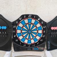 Bersaglio elettronico freccette ED310 - Decathlon 