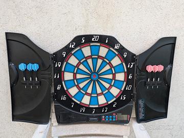 Bersaglio elettronico freccette ED310 - Decathlon 