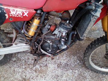 Cagiva wmx 125 83 
