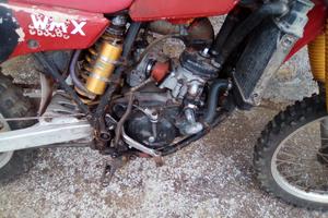 Cagiva wmx 125 83 