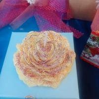 candela peonia in cera di soia 