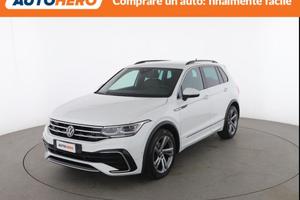 VOLKSWAGEN Tiguan 2.0 TDI 150 CV SCR DSG R-Line