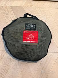 Duffel Northface 70L