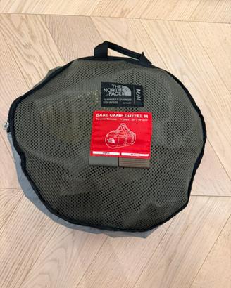 Duffel Northface 70L