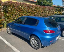 Alfa Romeo 147 jTD
