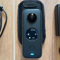 Insta360 ONE X2