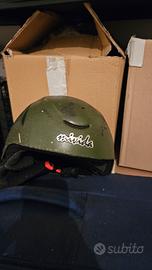 Casco sci adulto tg L