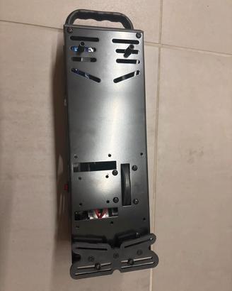 Avviatore 1/8 -1/10