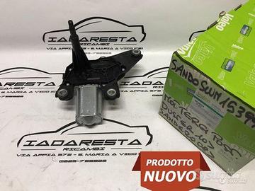 Motorino Tergilunotto Duster - Sandero 8200734582