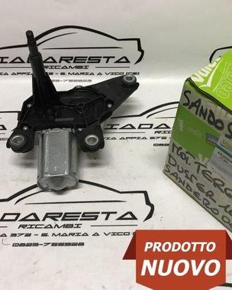 Motorino Tergilunotto Duster - Sandero 8200734582