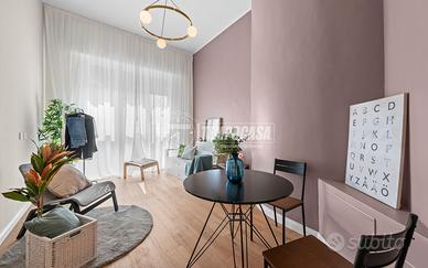 MONOLOCALE RISTRUTTURATO