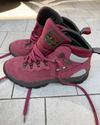 Scarponcini Montagna OLANG Olantex - Taglia 41