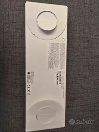 APPLE WATCH SERIE 9 GPS GARANZIA 13 MESI +CAR WIRE