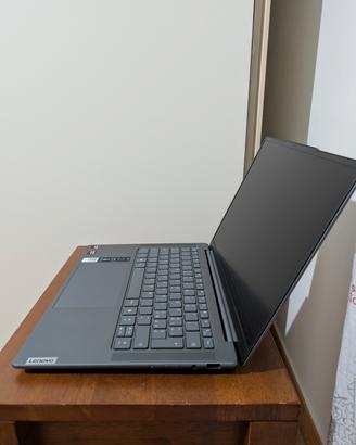 Lenovo Yoga Pro 7