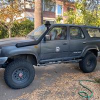 Toyota 4 runner 3.0 td - 1994