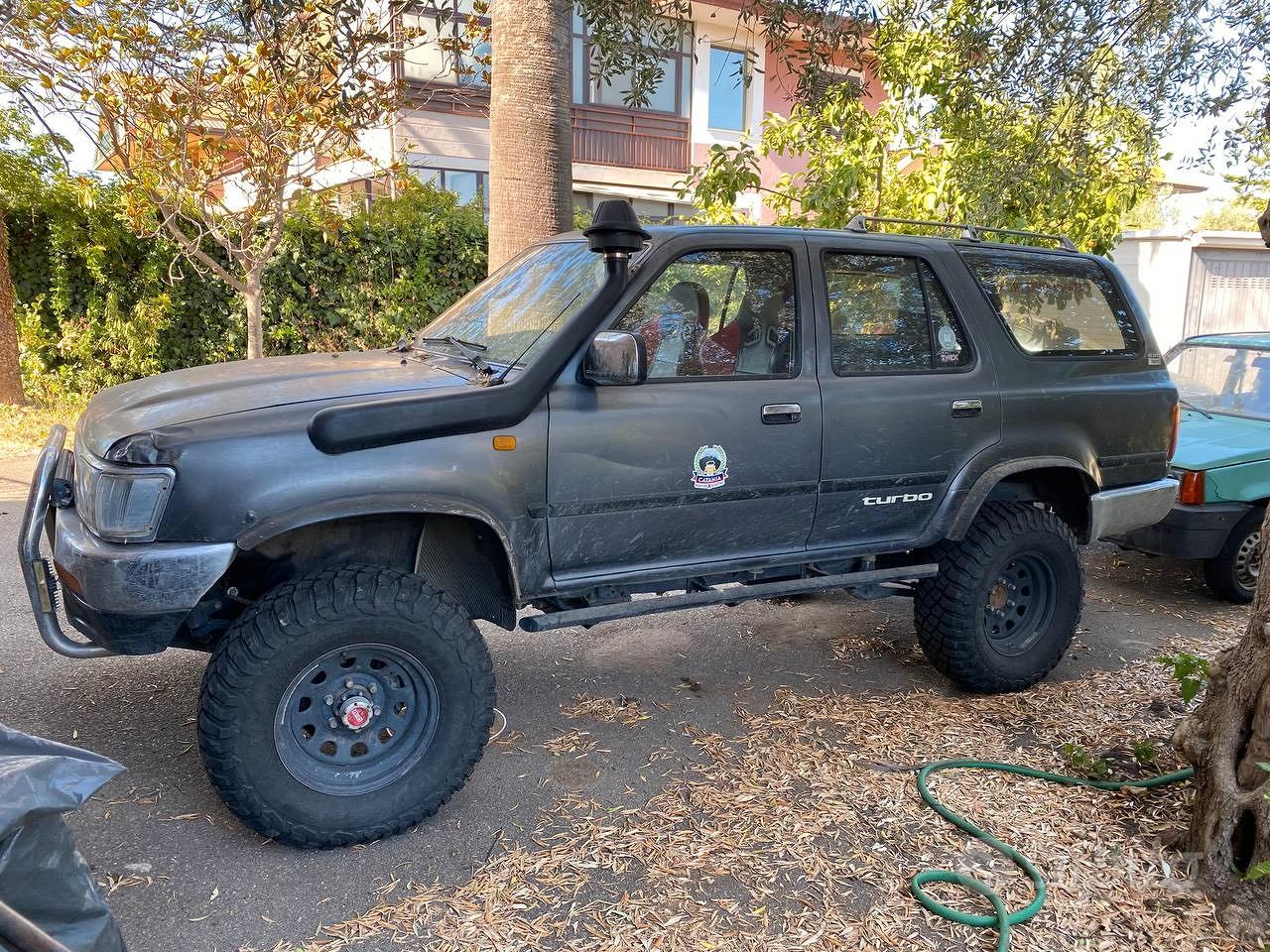 Toyota Altro modello