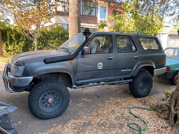 Toyota 4 runner 3.0 td - 1994