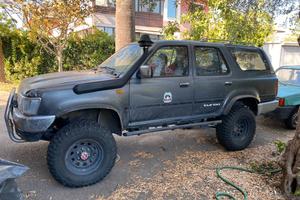 Toyota 4 runner 3.0 td - 1994
