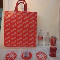 Gadgets e accessori Coca-Cola
