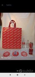 Gadgets e accessori Coca-Cola