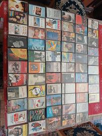 musicasette miste complete 