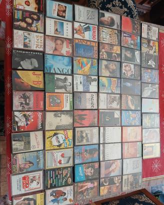 musicasette miste complete 