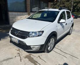 DACIA Sandero Stepway 1.5 dCi 8V 90CV