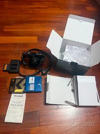 Fotocamera Fujifilm x100VI