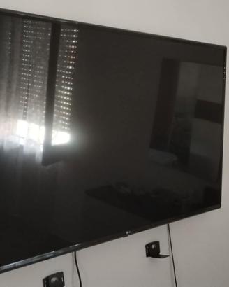 TV LG 55um7000plc TV 4K Ultra HD HDR 55"