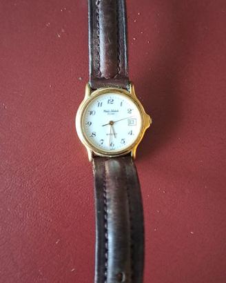 OROLOGIO Philip Watch Echo Sport da donna VINTAGE