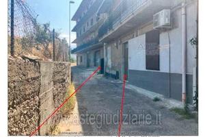 Appartamento Reggio di Calabria [A4321302]