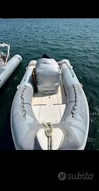 Gommone Callegari 5,80
