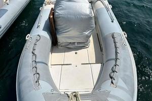 Gommone Callegari 5,80