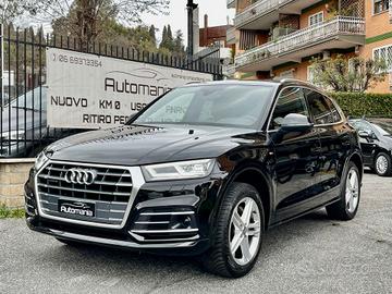 Audi Q5 40 TDI quattro S-tronic S-line PREZZOREALE