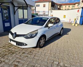 RENAULT Clio 1.2 75 CV GPL 5p. Wave