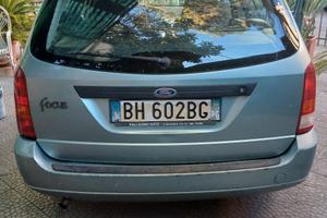 ford Focus 16 16v b. s.w. 1999